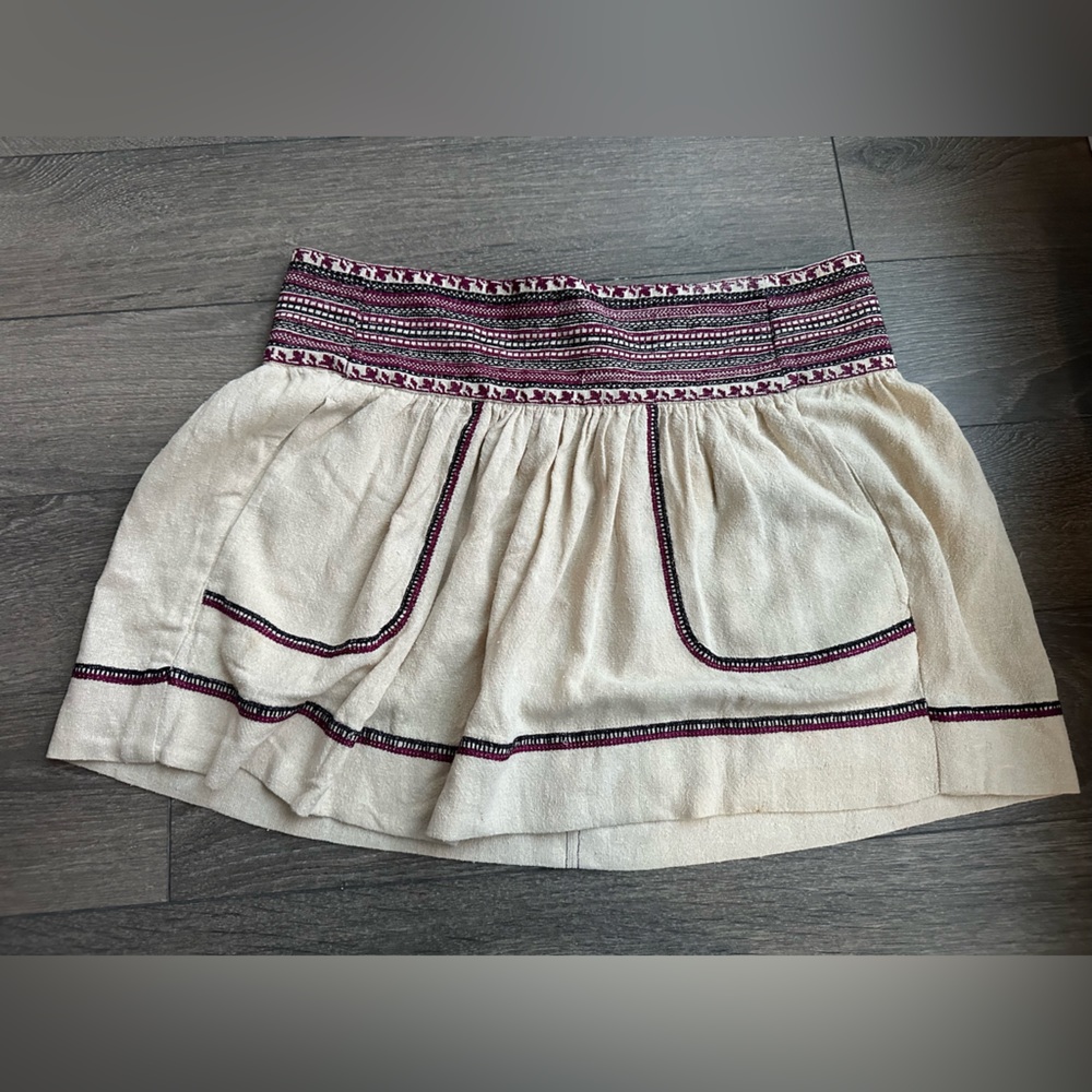 Isabel Marant skirt